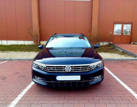 VW Passat Facelift визия ТОП ! Дигитал, R-LINE , снимка 5