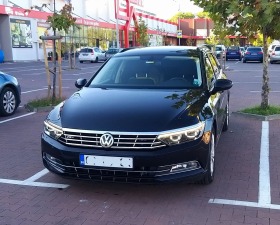 VW Passat Facelift визия ТОП ! Дигитал, R-LINE , снимка 11