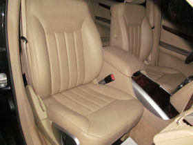 Mercedes-Benz R 320 CDI/4-MATIC, снимка 8 - Автомобили и джипове - 43216843