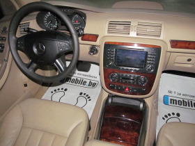 Mercedes-Benz R 320 CDI/4-MATIC, снимка 15