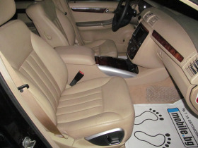 Mercedes-Benz R 320 CDI/4-MATIC, снимка 7 - Автомобили и джипове - 43216843