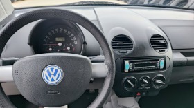 VW New beetle 1.9 TDI 90кс, снимка 5 - Автомобили и джипове - 44191932