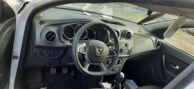 Dacia Sandero 1.5 DCI, снимка 4