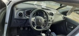 Dacia Sandero 1.5 DCI | Mobile.bg    4