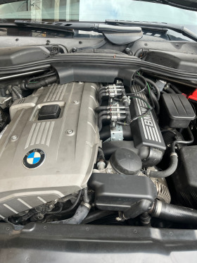 BMW 530 530xi бензин/газ, снимка 11