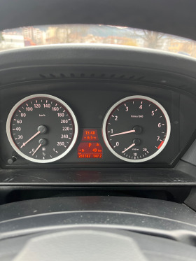 BMW 530 530xi бензин/газ, снимка 8 - Автомобили и джипове - 44354719