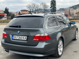 BMW 530 530xi бензин/газ, снимка 3 - Автомобили и джипове - 44354719