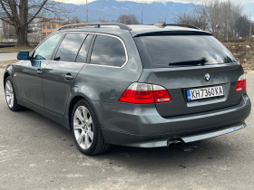 BMW 530 530xi бензин/газ, снимка 2 - Автомобили и джипове - 44354719