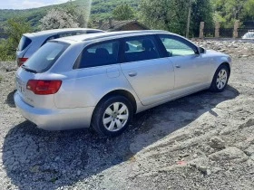     Audi A6 3.0d