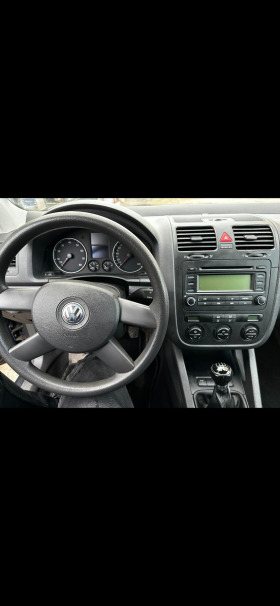 VW Golf 1.4 fsi Хасково и Търговище, снимка 3 - Автомобили и джипове - 45702577