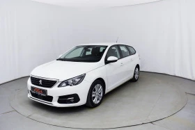 Peugeot 308 1.5 HDI E6 1