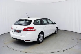 Peugeot 308 1.5 HDI E6, снимка 4