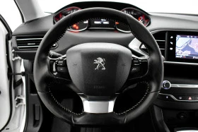 Peugeot 308 1.5 HDI E6 | Mobile.bg    12