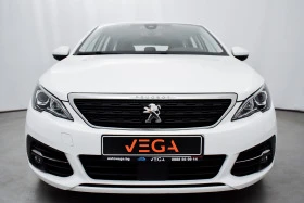 Peugeot 308 1.5 HDI E6, снимка 7