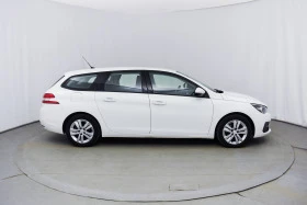 Peugeot 308 1.5 HDI E6, снимка 5