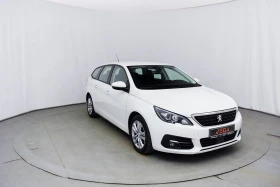 Peugeot 308 1.5 HDI E6, снимка 6