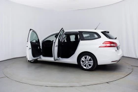 Peugeot 308 1.5 HDI E6, снимка 2