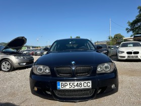 BMW 120 2.0TD 143kc  | Mobile.bg   8