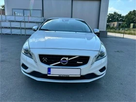 Volvo V60 2.4 D5 215.. * RDesign* AWD | Mobile.bg    6