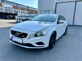 Volvo V60 2.4 D5 215.. * RDesign* AWD | Mobile.bg    5