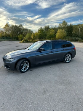 BMW 318 2.0, снимка 8