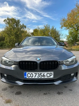 BMW 318 2.0, снимка 2