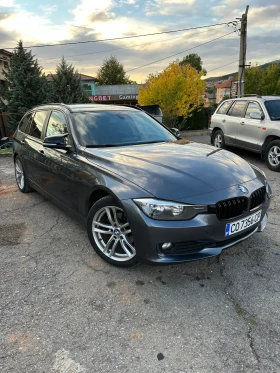 BMW 318 2.0, снимка 3