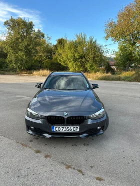 BMW 318 2.0, снимка 5