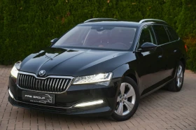     Skoda Superb * Facelift* Digital* Canton 