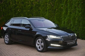 Skoda Superb * Facelift* Digital* Canton  - изображение 1