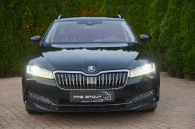 Skoda Superb * Facelift* Digital* Canton , снимка 4