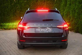 Skoda Superb * Facelift* Digital* Canton , снимка 5