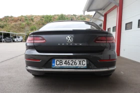 VW Arteon 2.0TDI* TOP*  | Mobile.bg    6