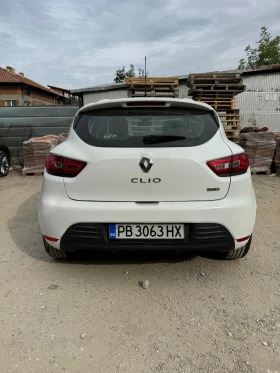 Renault Clio, снимка 9