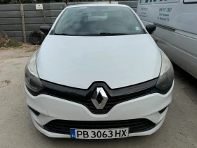 Renault Clio, снимка 1