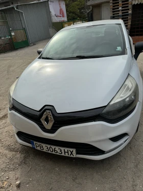 Renault Clio, снимка 8