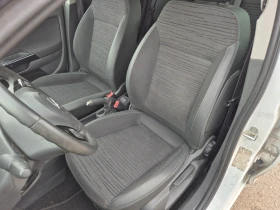 Opel Corsa 1.2, ГАЗ, снимка 10