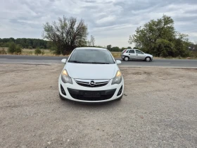 Opel Corsa 1.2, ГАЗ, снимка 2