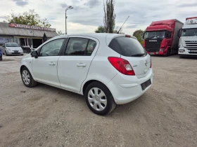 Opel Corsa 1.2, ГАЗ - [5] 