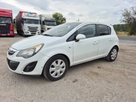 Opel Corsa 1.2, ГАЗ - изображение 1