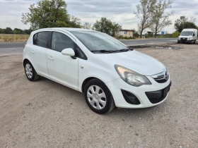 Opel Corsa 1.2, ГАЗ - [4] 