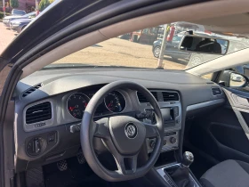 VW Golf 1.4TGI METAN EURO 6 ЛИЗИНГ, снимка 11