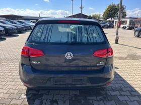 VW Golf 1.4TGI METAN EURO 6 ЛИЗИНГ, снимка 7