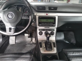 VW Passat 1.4 TSI, снимка 1