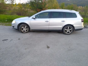 VW Passat 1.4 TSI, снимка 11