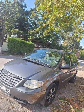 Chrysler Voyager | Mobile.bg    2