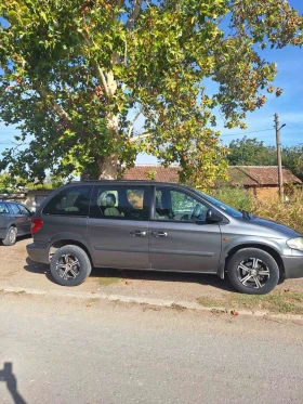 Chrysler Voyager | Mobile.bg    3