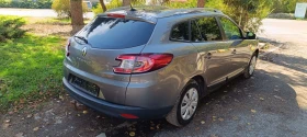 Renault Megane 1.5DCI Avtomat, снимка 5