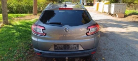 Renault Megane 1.5DCI Avtomat, снимка 4