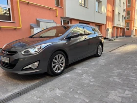 Hyundai I40 1.7 CRDI, снимка 2